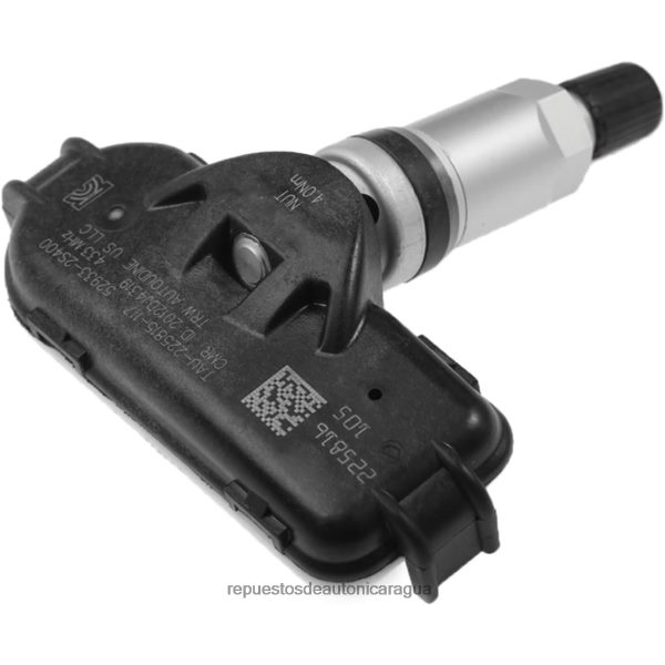 Repuestos de motos por mayor en Nicaragua - tpms hyundai el sensor de presión 529332s400 445mhz 6LR0683006