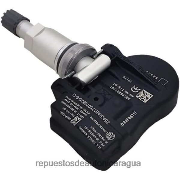 Repuestos de motos por mayor en Nicaragua - tpms hyundai el sensor de presión 529333n100 435mhz 6LR0682996