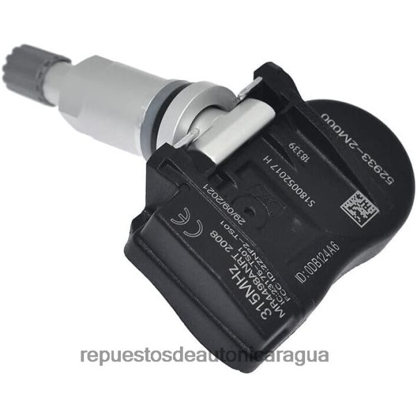 Repuestos de motos por mayor en Nicaragua - tpms kia el sensor de presión 529332m000 455mhz 6LR0683016
