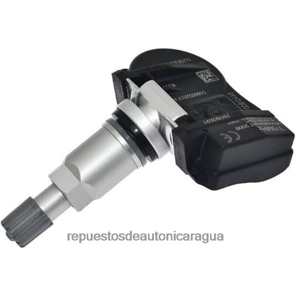 Repuestos de motos por mayor en Nicaragua - tpms kia el sensor de presión 529332m000 455mhz 6LR0683016