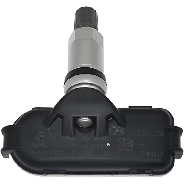 Repuestos de motos por mayor en Nicaragua - tpms kia el sensor de presión 52933a7000 465mhz 6LR0683026