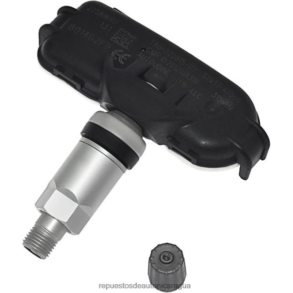 Repuestos de motos por mayor en Nicaragua - tpms kia el sensor de presión 52933a7000 465mhz 6LR0683026