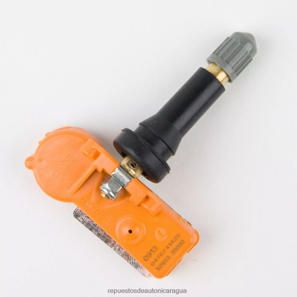 Repuestos para motos Nicaragua - tpms hyundai el sensor de presión 529332b000 453mhz 6LR0683014