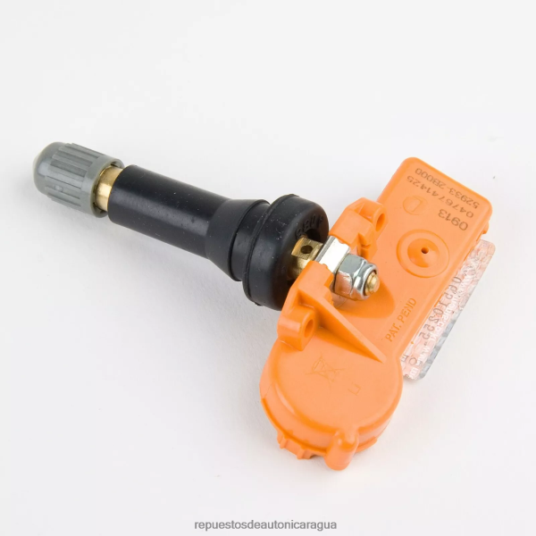 Repuestos para motos Nicaragua - tpms hyundai el sensor de presión 529332b000 453mhz 6LR0683014