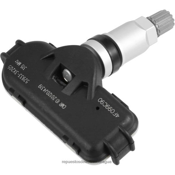 Repuestos para motos Nicaragua - tpms kia el sensor de presión 529333x205 463mhz 6LR0683024