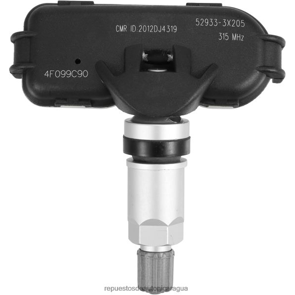 Repuestos para motos Nicaragua - tpms kia el sensor de presión 529333x205 463mhz 6LR0683024
