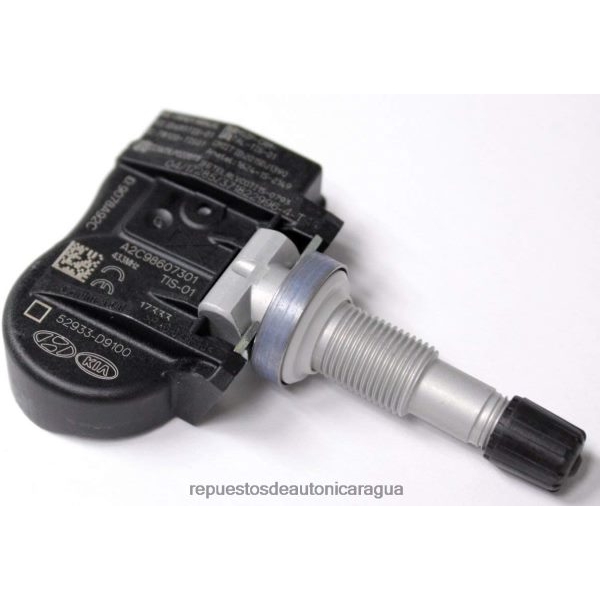 Repuestos para motos Nicaragua - tpms kia el sensor de presión 52933d9100 443mhz 6LR0683004
