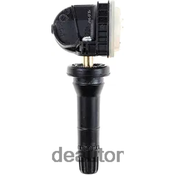 Distribuidores de repuestos para motos Nicaragua - Sensor de presión de neumáticos tpms renault 407009987r 6LR0682577