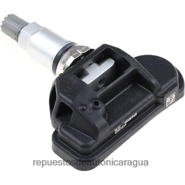 Distribuidores de repuestos para motos Nicaragua - sensor de presión de neumáticos tpms chevrolet 13581559 6LR0682707