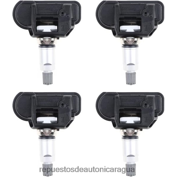 Distribuidores de repuestos para motos Nicaragua - sensor de presión de neumáticos tpms chevrolet 13581559 6LR0682707