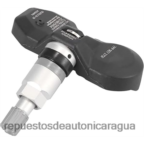 Importadores de repuestos de motos en Nicaragua - tpms bugatti 7pp907275f sensor de presión de neumáticos 6LR0682568