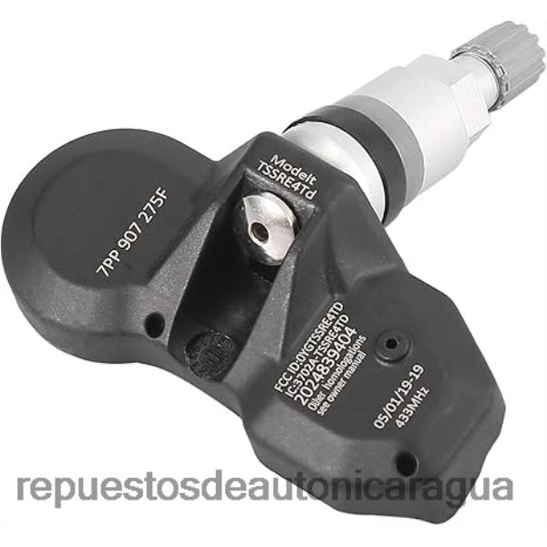Importadores de repuestos de motos en Nicaragua - tpms bugatti 7pp907275f sensor de presión de neumáticos 6LR0682568