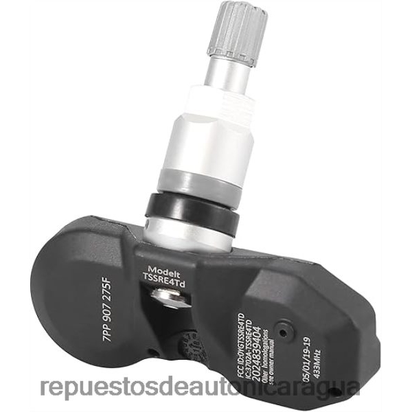 Importadores de repuestos de motos en Nicaragua - tpms bugatti 7pp907275f sensor de presión de neumáticos 6LR0682568