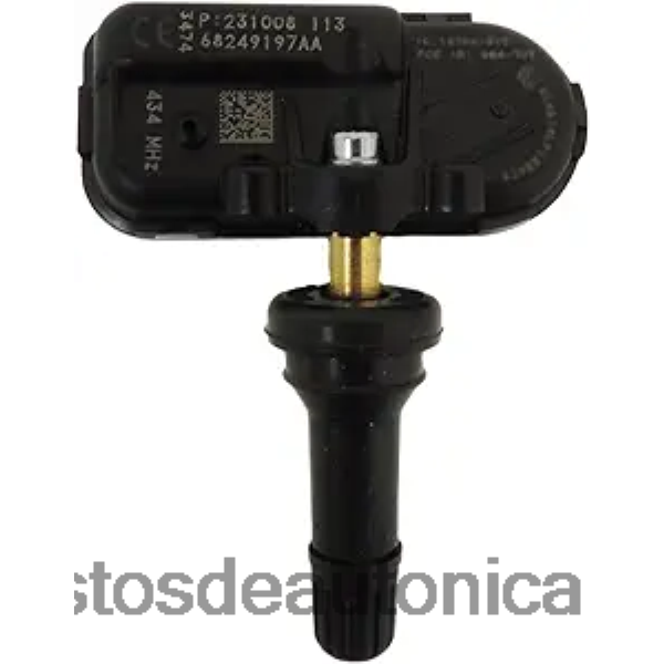 Mayoristas de repuestos de auto - Sensor de presión de neumáticos tpms dodge/jeep 68249197aa 6LR0682710