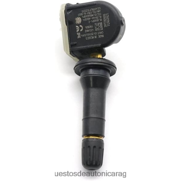 Mayoristas de repuestos de auto - sensor de presión de neumáticos tpms buick 13522631 6LR0682750