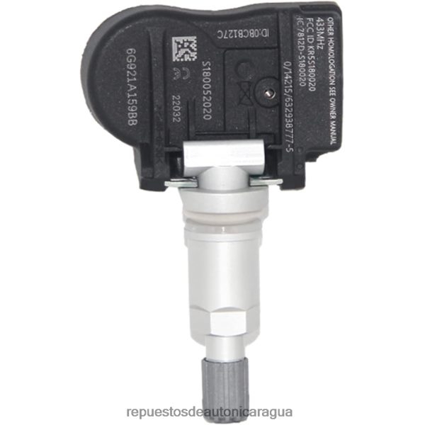 Mayoristas de repuestos de auto - sensor de presión de neumáticos tpms ford 6g921a159bb 6LR0682770