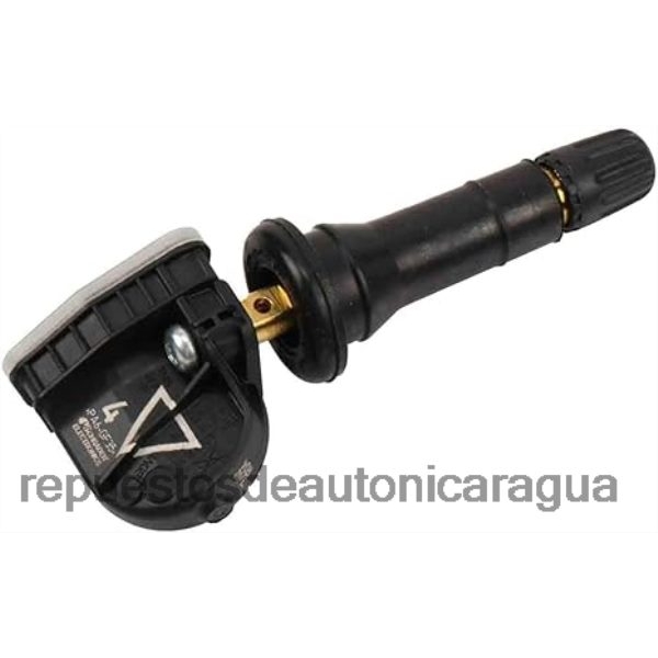 Repuestos Suzuki motos Nicaragua - Sensor de presión de neumáticos tpms chevrolet/cadillac/gmc 13598773 6LR0682655