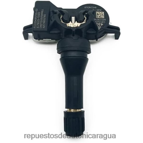 Repuestos Suzuki motos Nicaragua - Sensor de presión de neumáticos tpms chrysler/dodge/jeep 68313387aa 6LR0682685