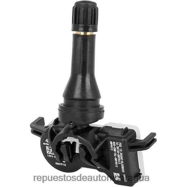 Repuestos Suzuki motos Nicaragua - tpms renault. sensor de presión de neumáticos 407004cb0b 6LR0682575