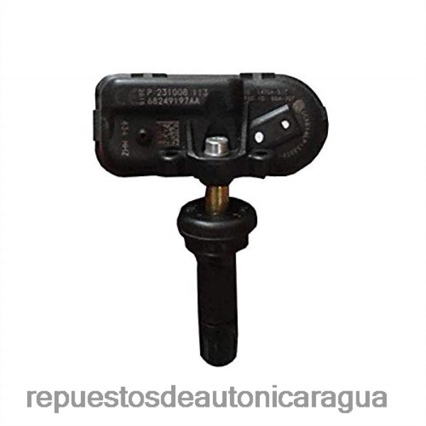 Repuestos de auto Nicaragua - Sensor de presión de neumáticos tpms dodge/jeep 68157568aa 6LR0682709