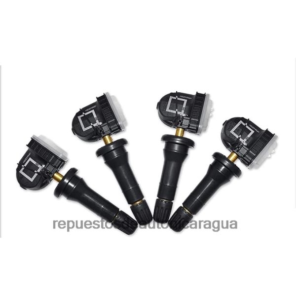 Repuestos de auto Nicaragua - sensor de presión de neumáticos tpms ford ev6t1a150cb 6LR0682699