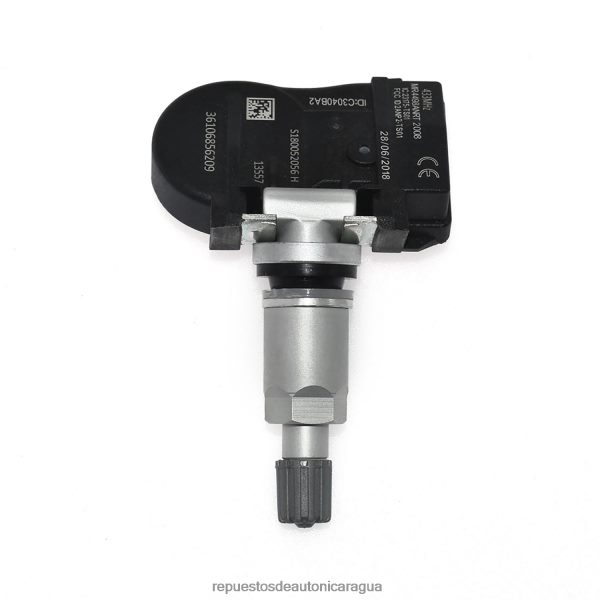 Repuestos de motos Honda Nicaragua - Sensor de presión de neumáticos tpms bmw 36106856209 6LR0682782