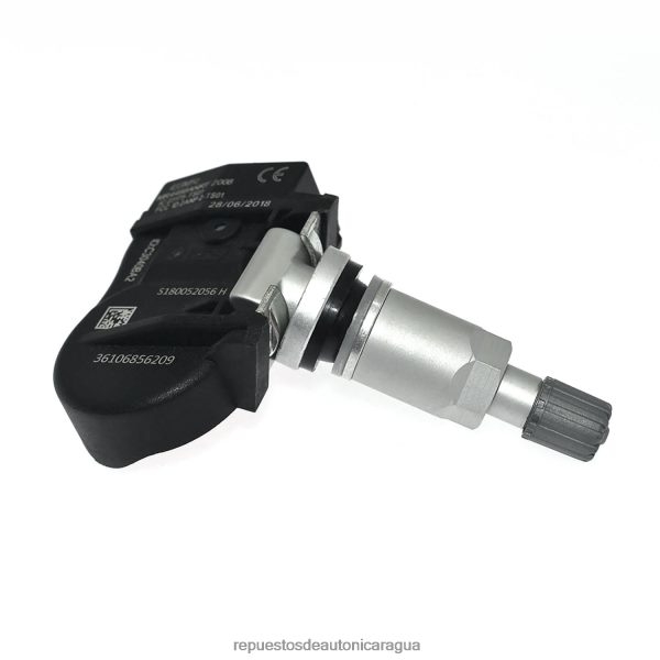 Repuestos de motos Honda Nicaragua - Sensor de presión de neumáticos tpms bmw 36106856209 6LR0682782