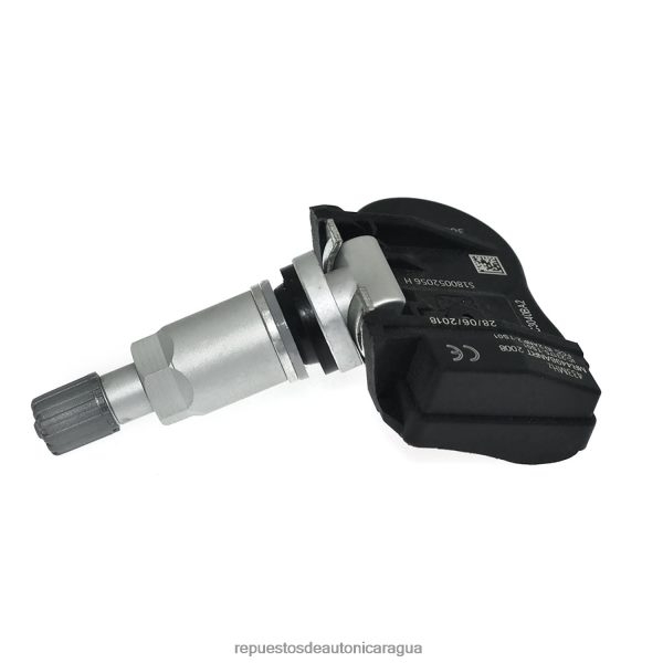 Repuestos de motos Honda Nicaragua - Sensor de presión de neumáticos tpms bmw 36106856209 6LR0682782