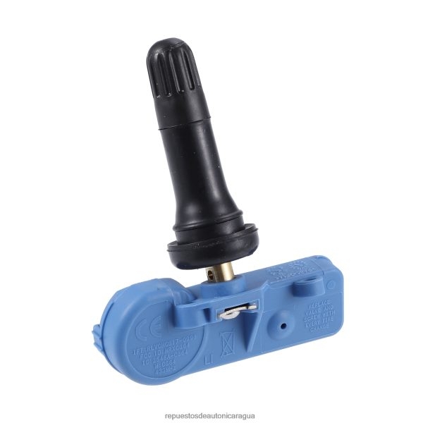 Repuestos de motos Honda Nicaragua - Sensor de presión de neumáticos tpms chevrolet/cadillac 13581561 6LR0682702