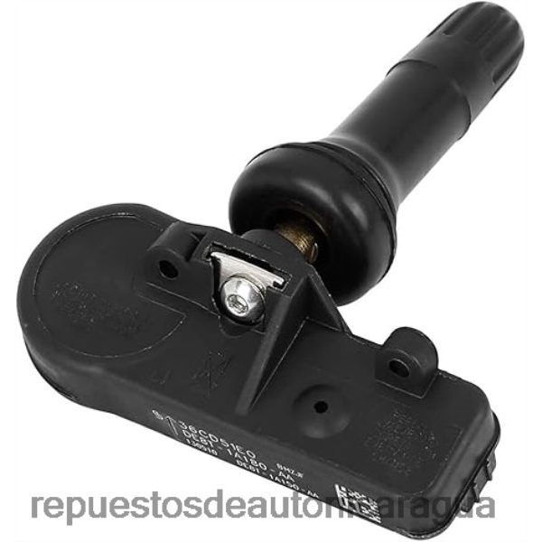 Repuestos de motos Honda Nicaragua - Sensor de presión de neumáticos tpms ford/lincoln de8t1a180aa 6LR0682662
