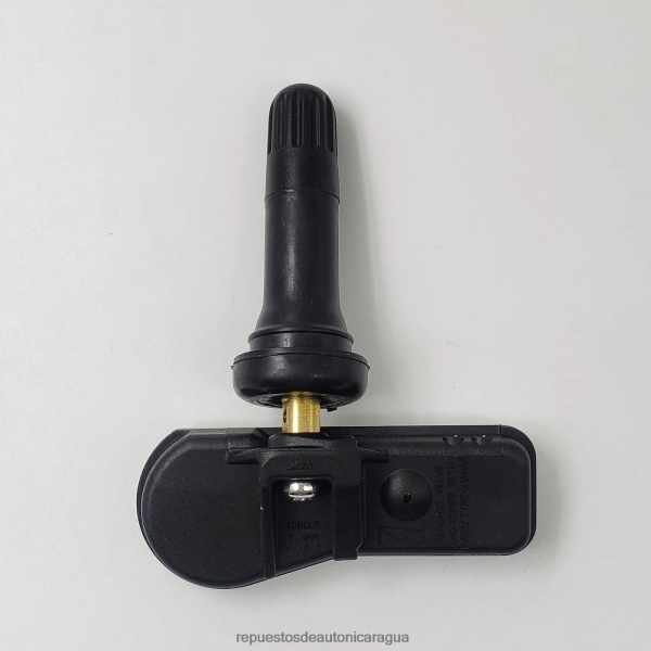Repuestos de motos Honda Nicaragua - Sensor presión neumáticos tpms peugeot/citroën 9802003680 6LR0682562