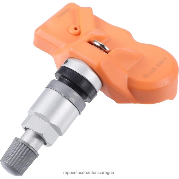 Repuestos de motos Honda Nicaragua - tpms bmw el sensor de presión 36106856227 433mhz 6LR0682822