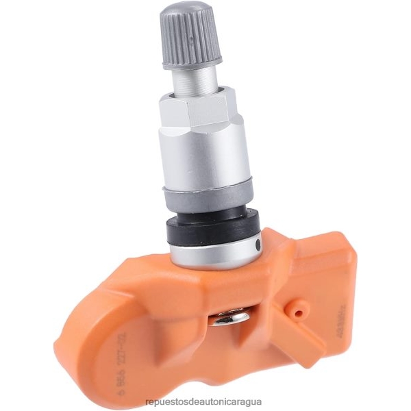 Repuestos de motos Honda Nicaragua - tpms bmw el sensor de presión 36106856227 433mhz 6LR0682822