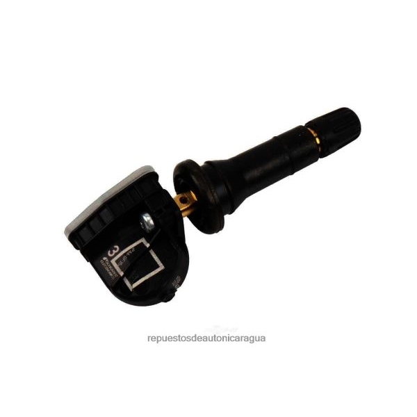 Repuestos de motos Nicaragua - Sensor de presión de neumáticos tpms buick/cadillac/chevrolet/gmc 13598772 6LR0682661