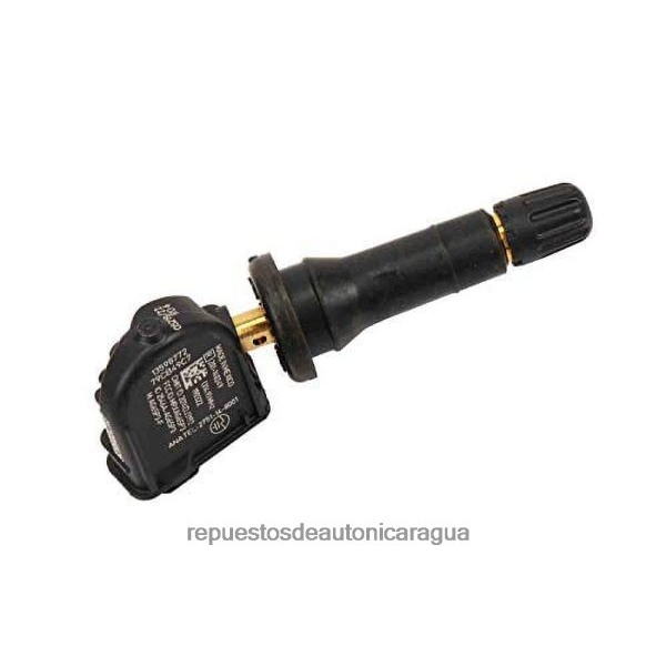 Repuestos de motos Nicaragua - Sensor de presión de neumáticos tpms buick/cadillac/chevrolet/gmc 13598772 6LR0682661