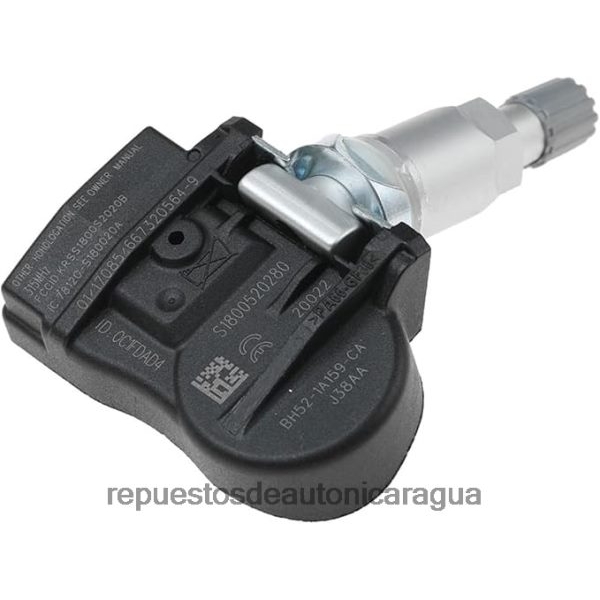 Repuestos de motos Nicaragua - Sensor de presión de neumáticos tpms land rover/jaguar bh521a159ca 6LR0682791