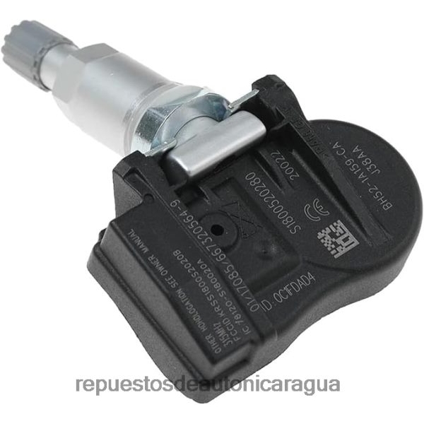 Repuestos de motos Nicaragua - Sensor de presión de neumáticos tpms land rover/jaguar bh521a159ca 6LR0682791