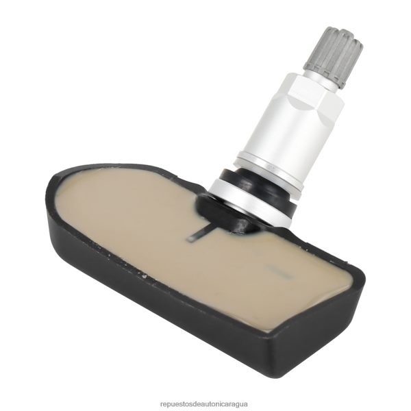 Repuestos de motos Nicaragua - Sensor de presión de neumáticos tpms volkswagen 1k0907255c 6LR0682801