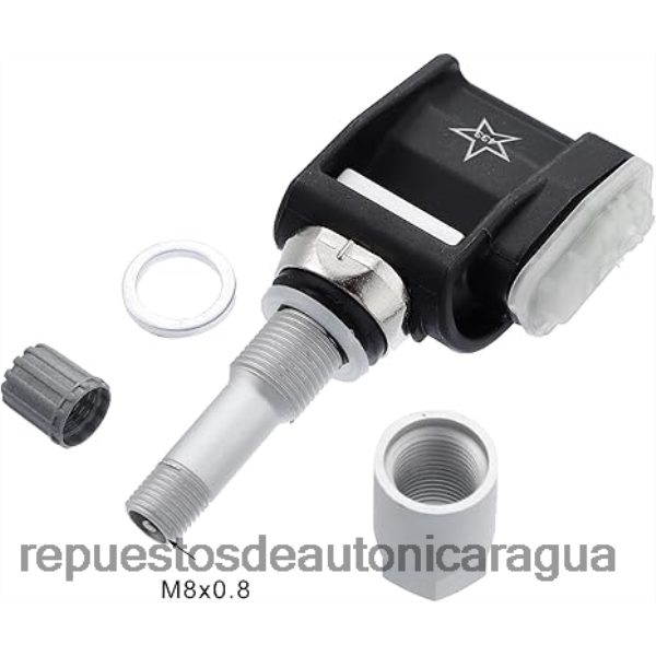 Repuestos de motos Yamaha Nicaragua - Sensor de presión de neumáticos tpms bmw 36106872774 6LR0682803