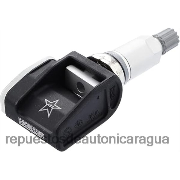 Repuestos de motos Yamaha Nicaragua - Sensor de presión de neumáticos tpms bmw 36106872774 6LR0682803
