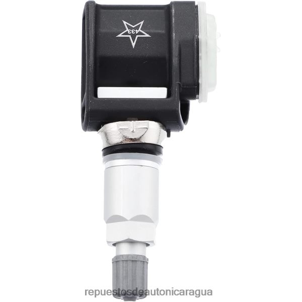 Repuestos de motos Yamaha Nicaragua - Sensor de presión de neumáticos tpms bmw 36106872774 6LR0682803
