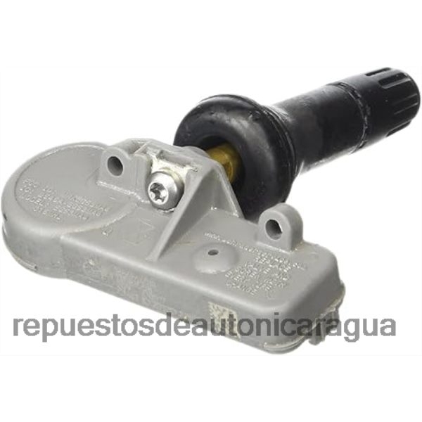 Repuestos de motos Yamaha Nicaragua - Sensor de presión de neumáticos tpms chevrolet/buick/gmc/hummer 13581558 6LR0682663
