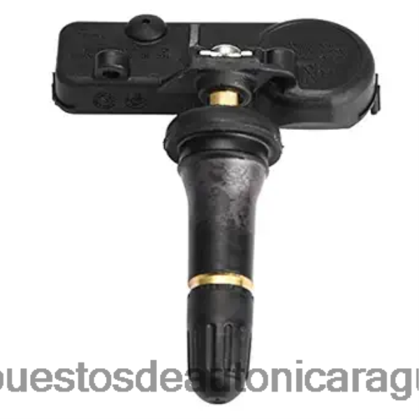 Repuestos de motos Yamaha Nicaragua - Sensor de presión de neumáticos tpms hummer 15922396 6LR0682733