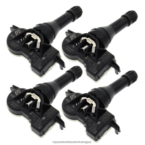 Repuestos de motos Yamaha Nicaragua - Sensor de presión de neumáticos tpms renault 407004cb0a 6LR0682573