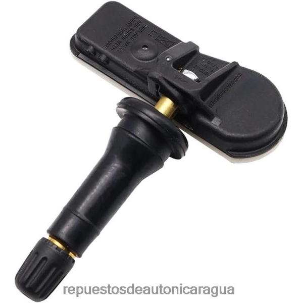 Repuestos de motos Yamaha Nicaragua - Sensor presión neumáticos tpms peugeot/citroën 9811536380 6LR0682563