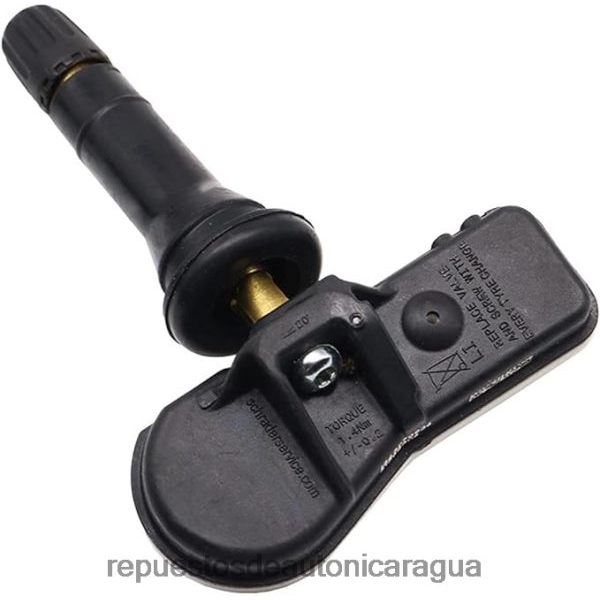 Repuestos de motos Yamaha Nicaragua - Sensor presión neumáticos tpms peugeot/citroën 9811536380 6LR0682563