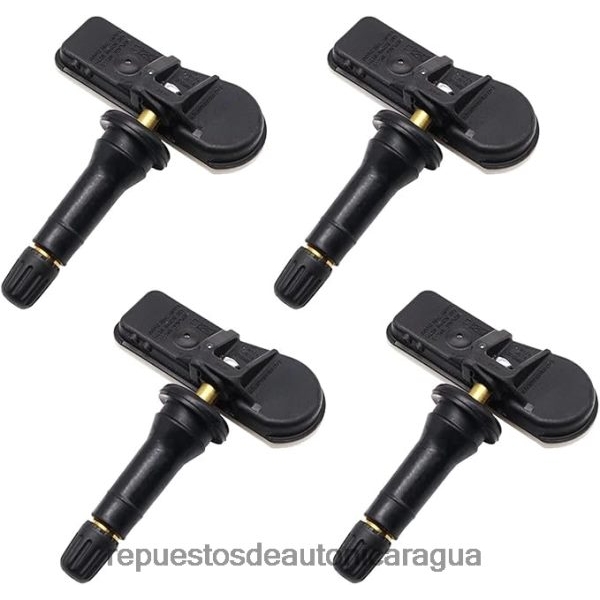 Repuestos de motos Yamaha Nicaragua - Sensor presión neumáticos tpms peugeot/citroën 9811536380 6LR0682563