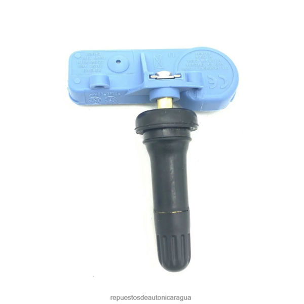 Repuestos de motos Yamaha Nicaragua - sensor de presión de neumáticos tpms cadillac 20922901 6LR0682713