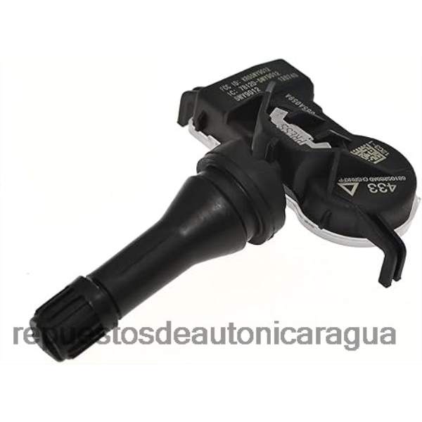Repuestos de motos Yamaha Nicaragua - sensor de presión de neumáticos tpms dodge 68105280ad 6LR0682763