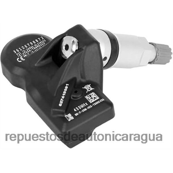 Repuestos de motos por mayor en Nicaragua - Sensor de presión de neumáticos tpms bmw 36106798872 6LR0682786